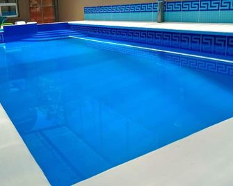 Real Guanacaste - San Pedro Sula - Pool