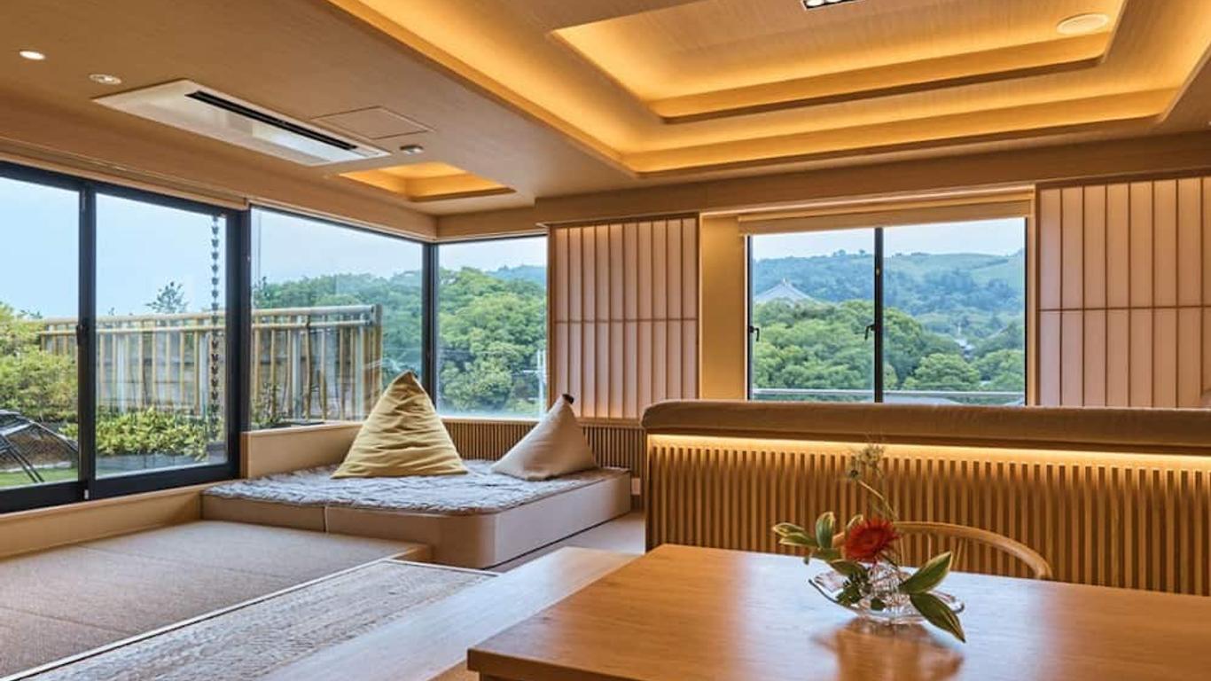 Hotel New Wakasa