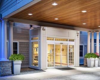 Holiday Inn Express & Suites Hampton South-Seabrook - Seabrook - Building