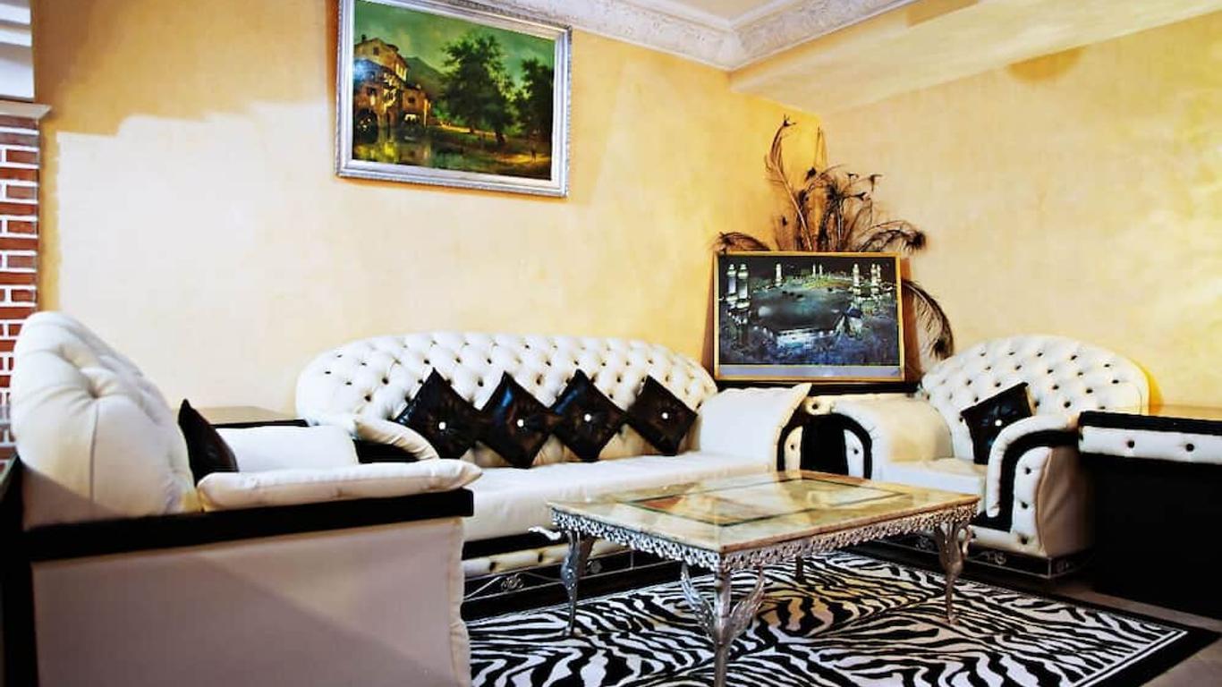 Naima House
