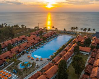 Le Menara-Khaolak - Takua Pa - Uima-allas