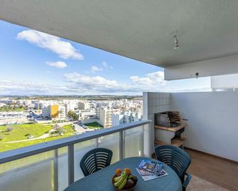 Apartment Torre Iberius - Silves - Balcony