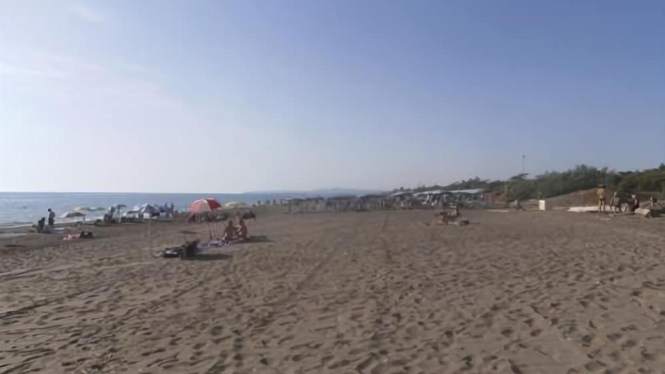 Affittacamere I Gigli di Mare
