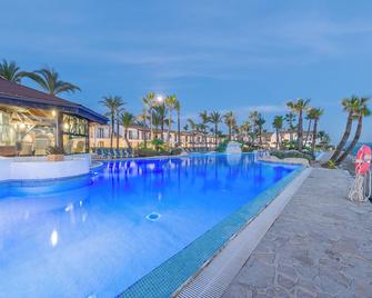 Botel Alcudiamar - Alcúdia - Pool