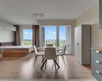 Horizon 114 by Grand Apartments - Gdansk - Salle à manger