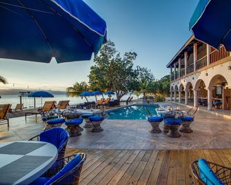 Mariposa Belize Beach Resort - Placencia