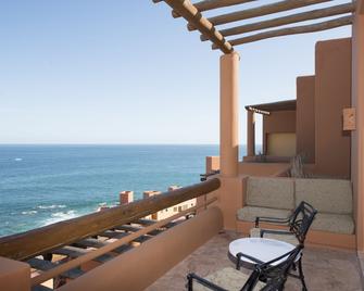 Club Regina Los Cabos - San José del Cabo - Balkong