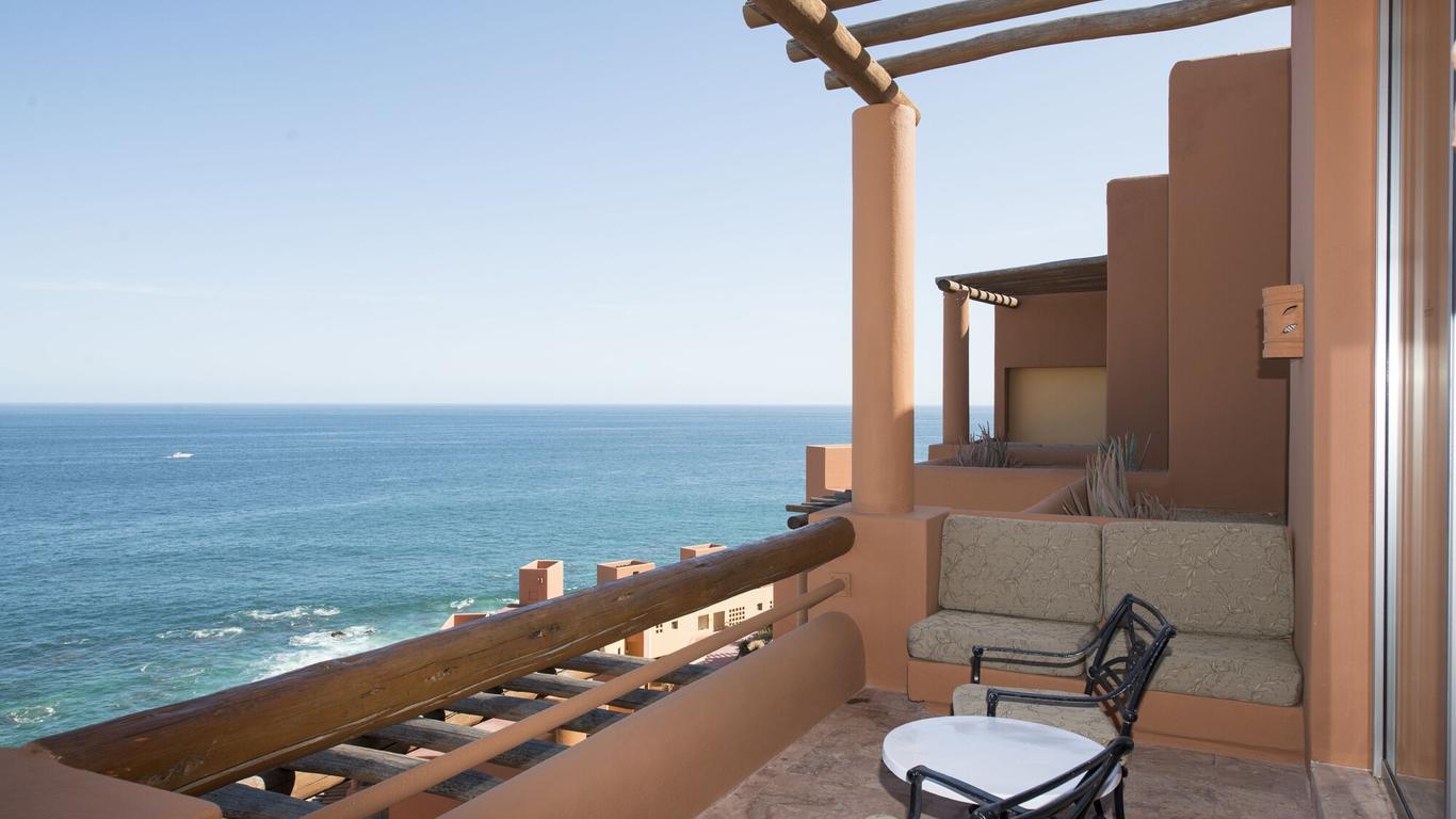 Club Regina Los Cabos