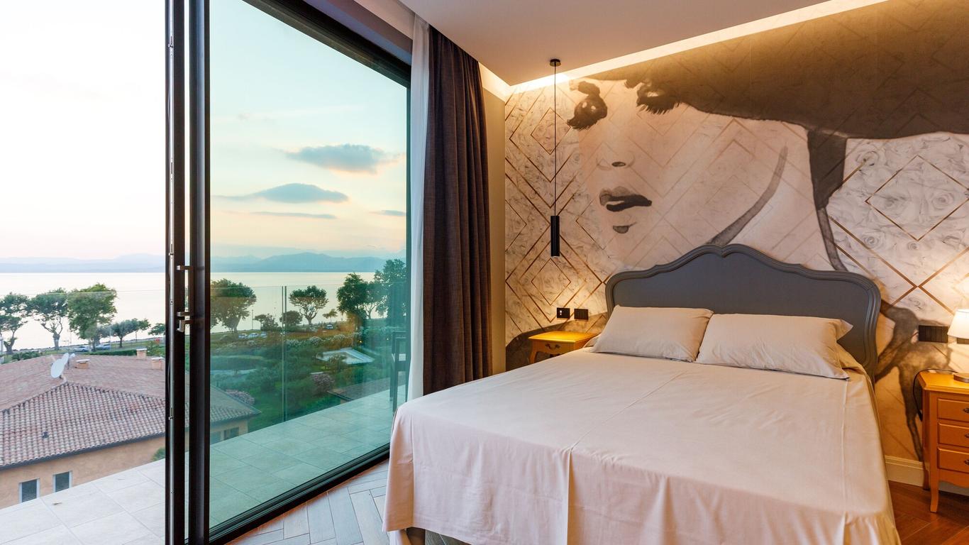 Art Hotel Ventaglio