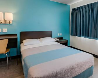 Silver Inn Winnemucca - Winnemucca - Yatak Odası