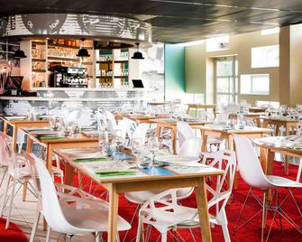 ibis Styles Le Mans Sud Mulsanne - Mulsanne - Restaurant