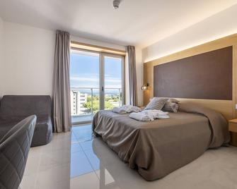 Hotel Mare - Lignano Sabbiadoro - Bedroom