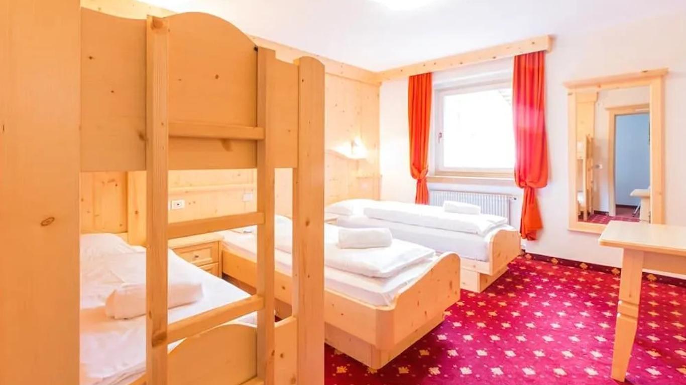 Chalet Hotel Diamant