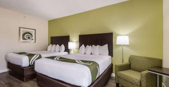 Quality Inn and Suites Quincy - Downtown - Quincy