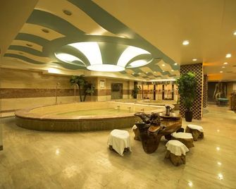 Yuandu Hotel - Jinzhou - Lobby