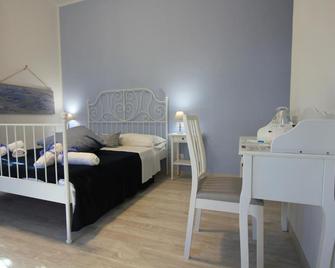 B&B Sapore di Mare Serapo - Gaeta - Habitación