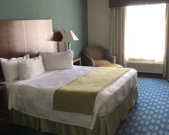 Country View Inn & Suites - Robinson