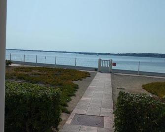 T3 Vue Etang - Balaruc-les-Bains