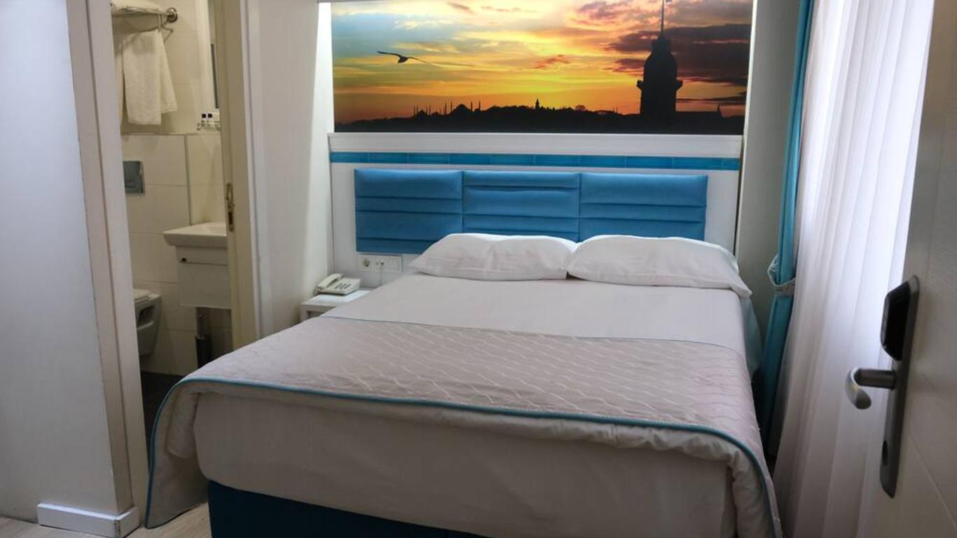 ستار هوليداي هوتل