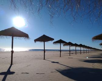 Sun and Sea, Monte Gordo - Vila Real de Santo António - Beach