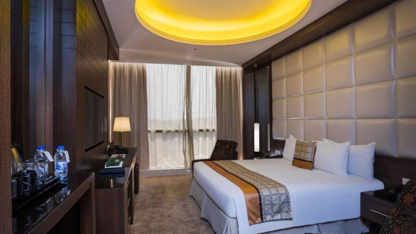 Gloria Inn Riyadh