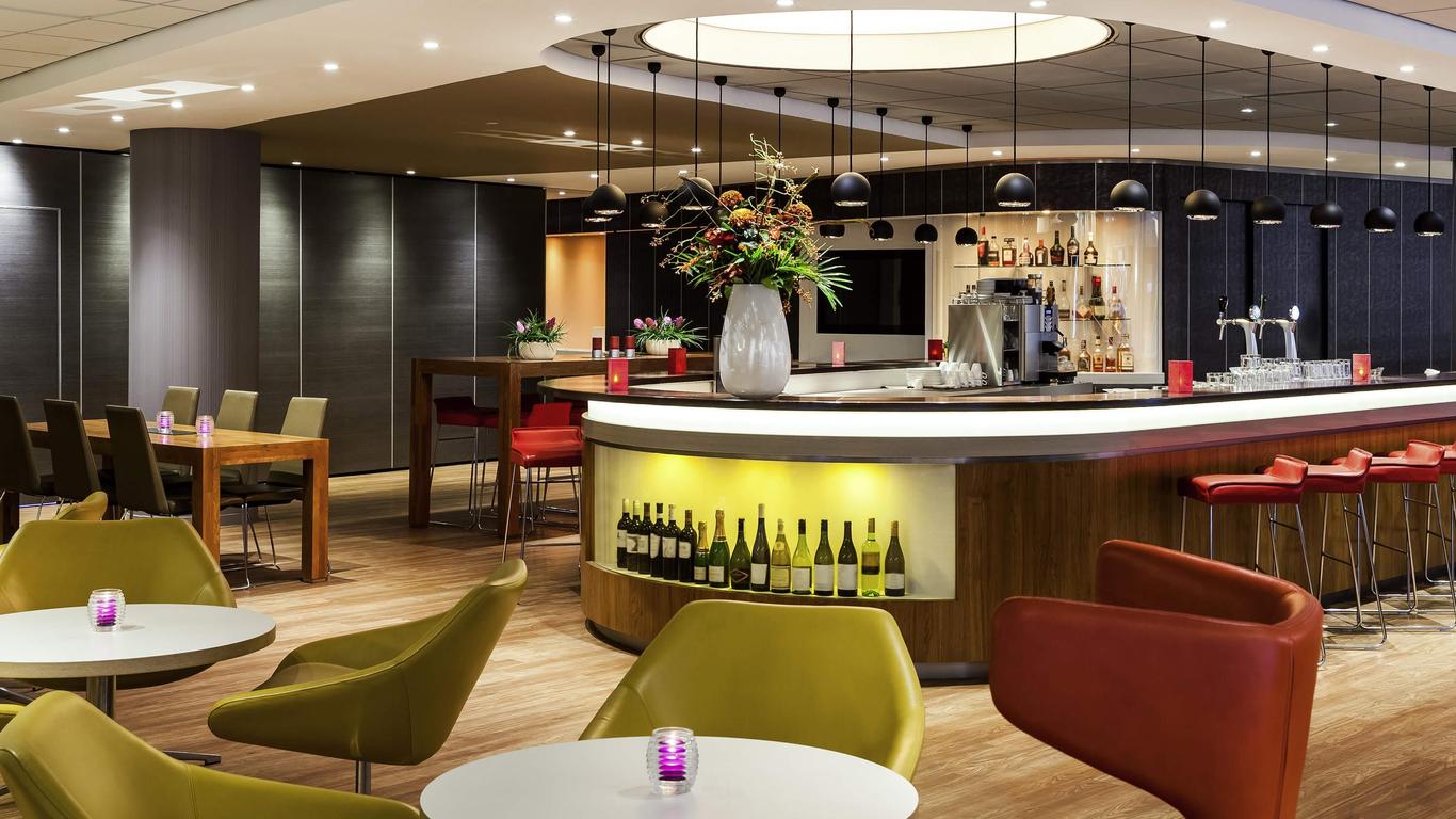 Novotel Den Haag City Centre