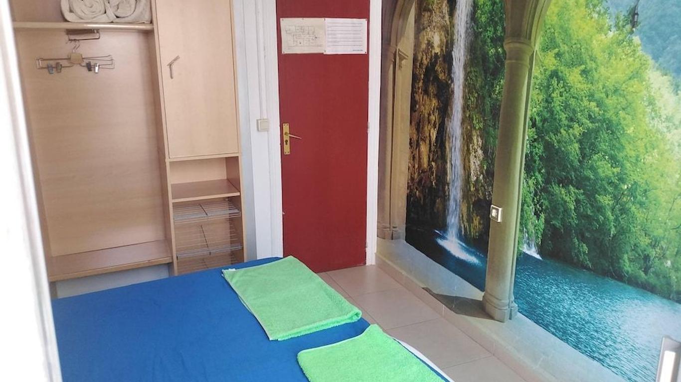 Hostal Sant Jordi