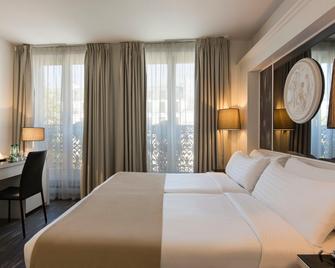 Hotel Paris Opera Affiliated by Meliá - París - Habitación