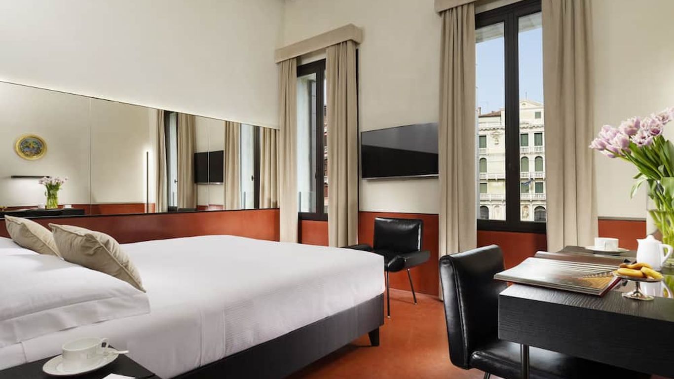 Hotel L'Orologio Venezia