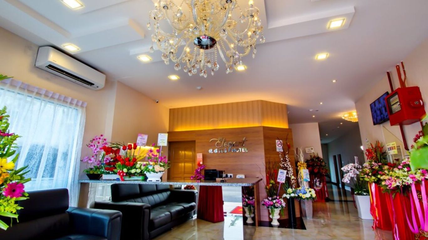 Elegant Hotel