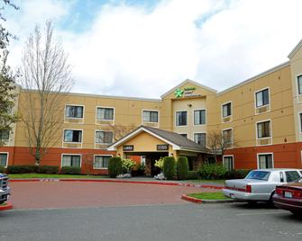 Extended Stay America - Seattle - Renton - Renton - Building
