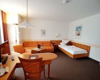 Hotel Gerberhof - Backnang