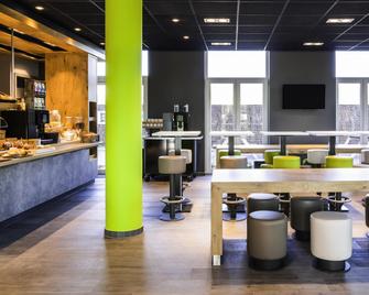 ibis budget Knokke - Knokke Heist - Restaurant