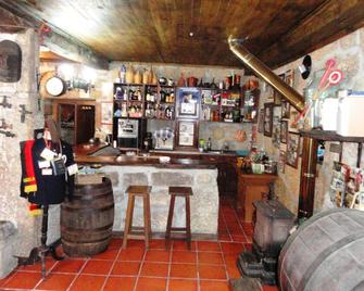 Casa Do Brigadeiro - Lajeosa do Mondego - Bar