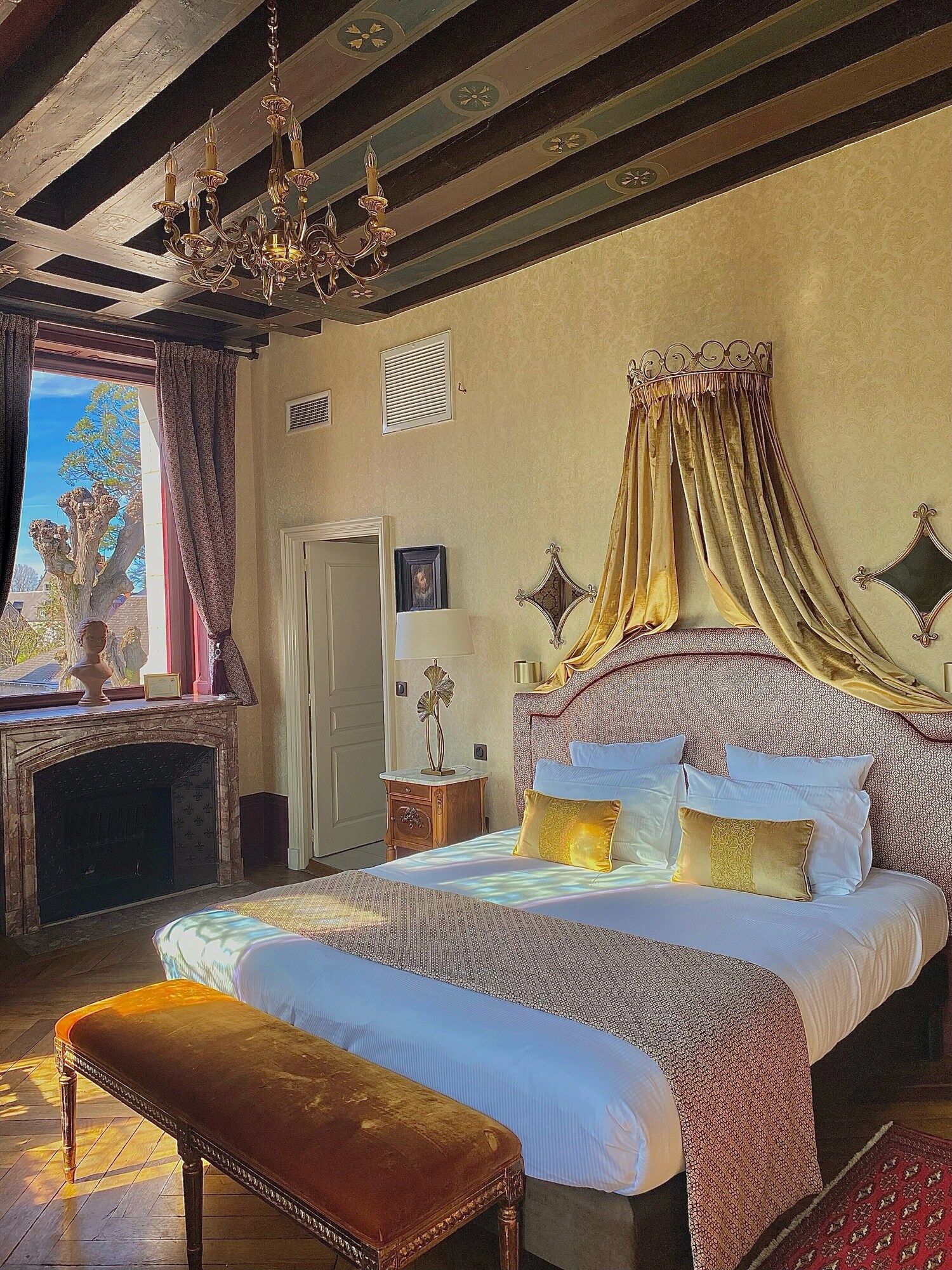Le Manoir Saint Thomas - Amboise