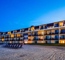 Best Western Plus Dockside Waterfront Inn