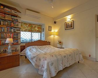 Yellowbrick - Calcutta's Freshest BnB - Calcuta - Habitación