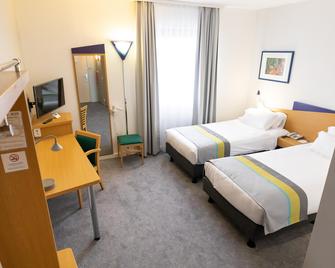 Holiday Inn Express Arras - Arras - Bedroom