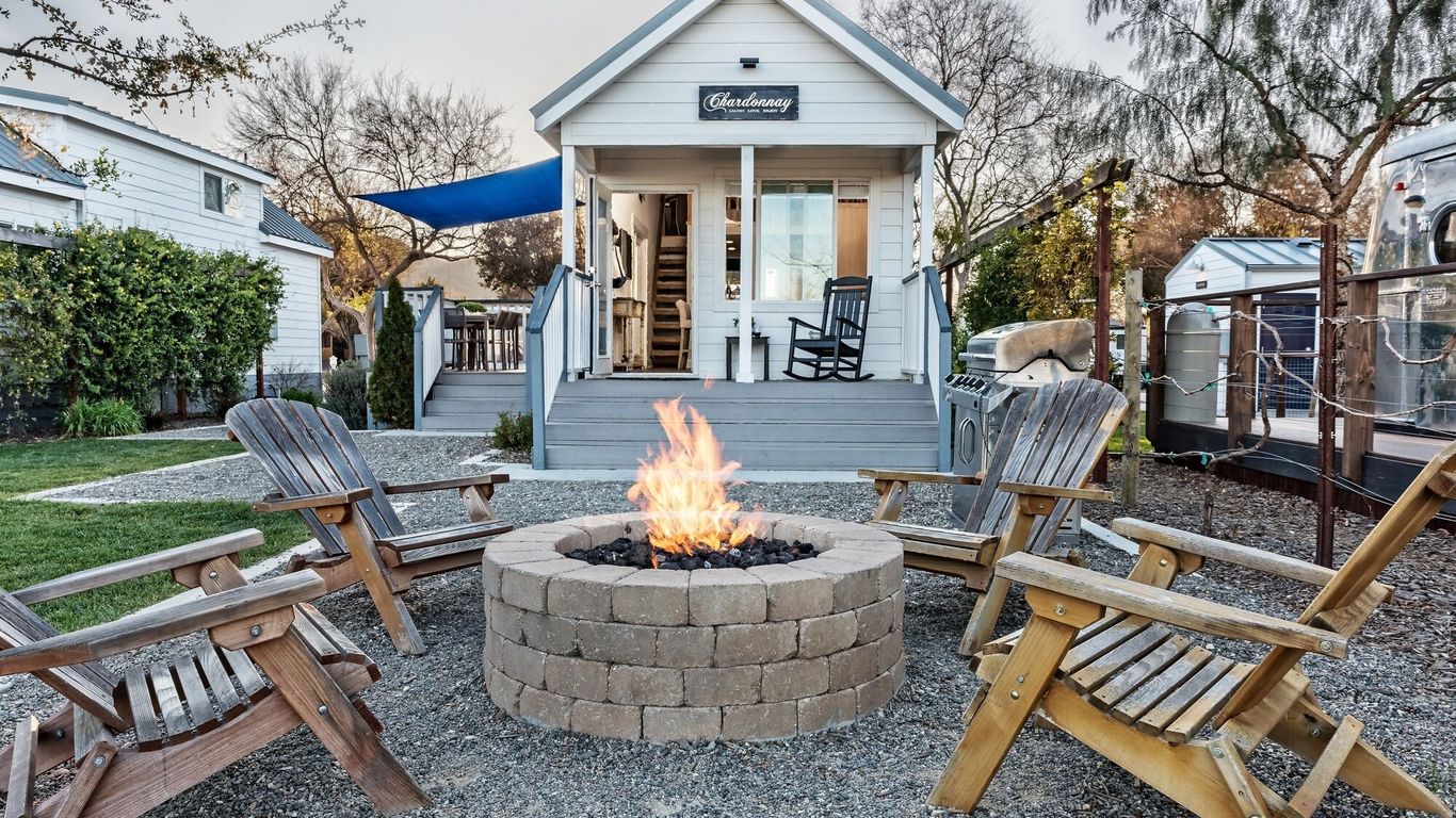 Flying Flags RV Resort & Campground