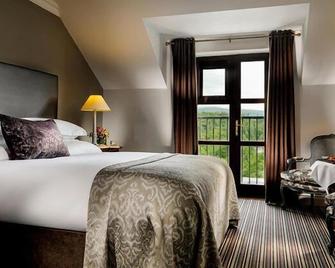 Killarney Heights Hotel - Killarney - Schlafzimmer