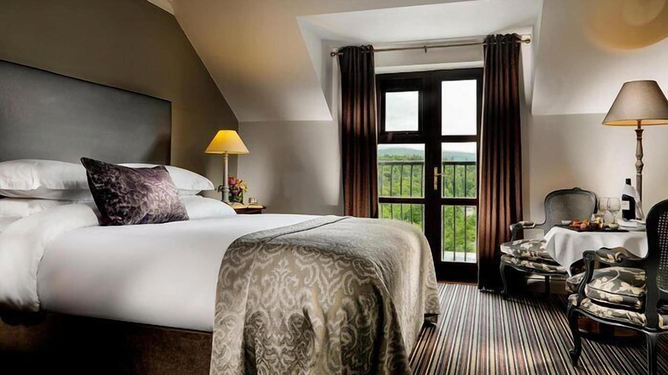 كيلارني هايتس هوتل