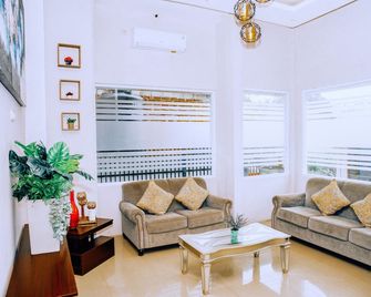 Casa Felice by Reccoma - Ambon - Huiskamer