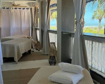 Marriott's Grande Ocean, A Marriott Vacation Club Resort - Hilton Head Island