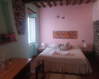 In Castello - Gallicano - Bedroom