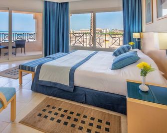 Cleopatra Luxury Resort Makadi Bay - Makadi Bay