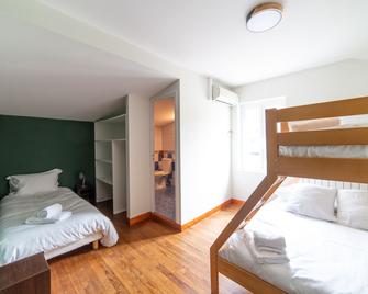 Auberge Trabenia - Senpere - Habitación