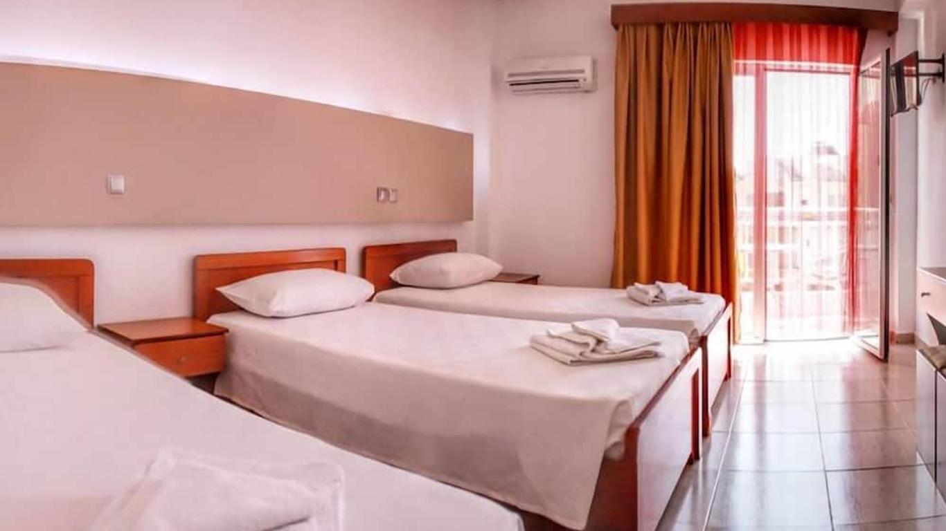 Marie Hotel
