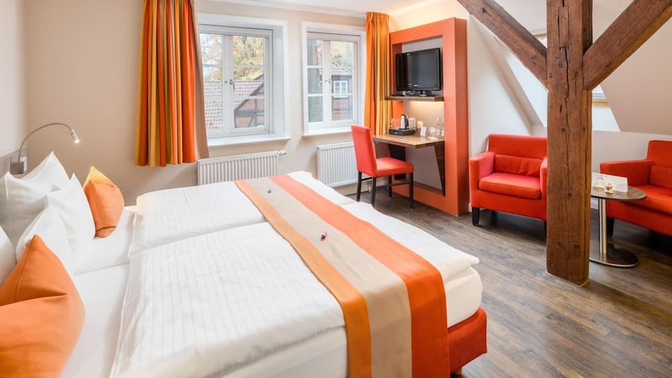 Hotel Am Kloster