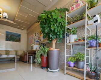 Goheung Naro Hotel - Goheung - Lobby