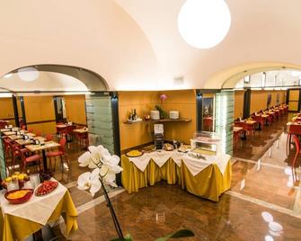 Le Petit Hotel - Turin - Restaurant